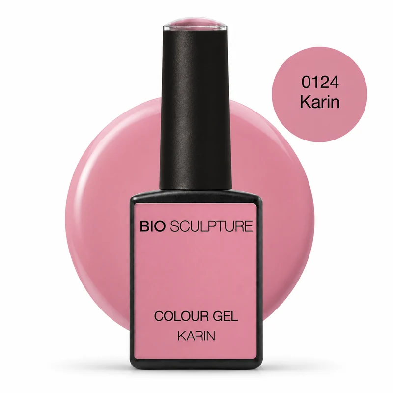 124 Karin - Colour Gel