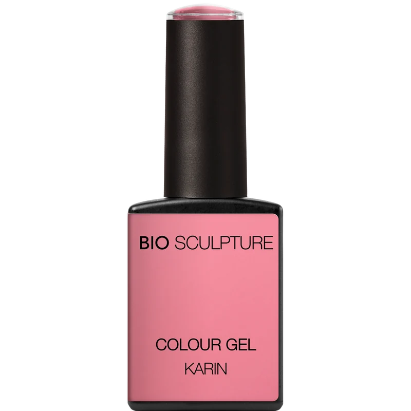 124 Karin - Colour Gel
