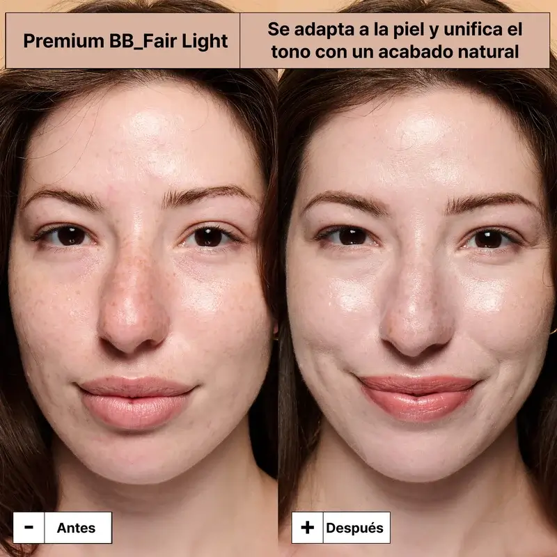 Dr Jart+ Premium Beauty Balm SPF50+ 01 Fair Light, 40 ml
