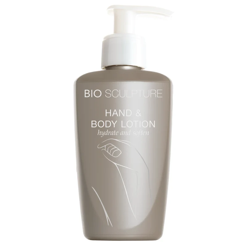 Hand & Body Lotion 200 ml – SKU 508/300