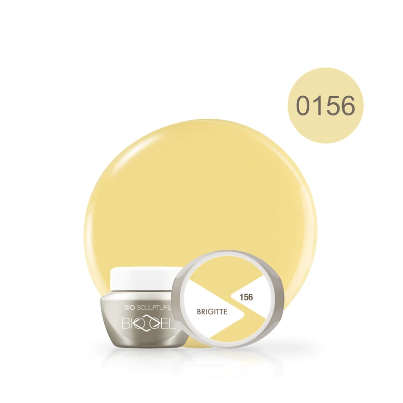 0156 Brigitte - BIOGEL