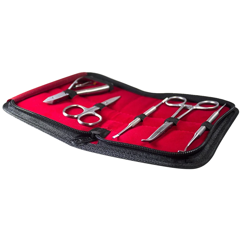 Ingrown Toenail Podiatrist Premium Kit