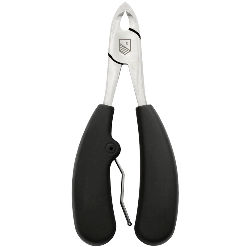 Harperton Nippit Precision Toenail Clippers For Thick Or Ingrown Toenails