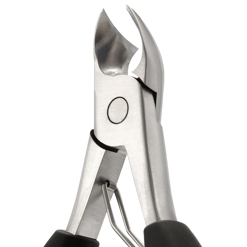 Harperton Nippit Precision Toenail Clippers For Thick Or Ingrown Toenails