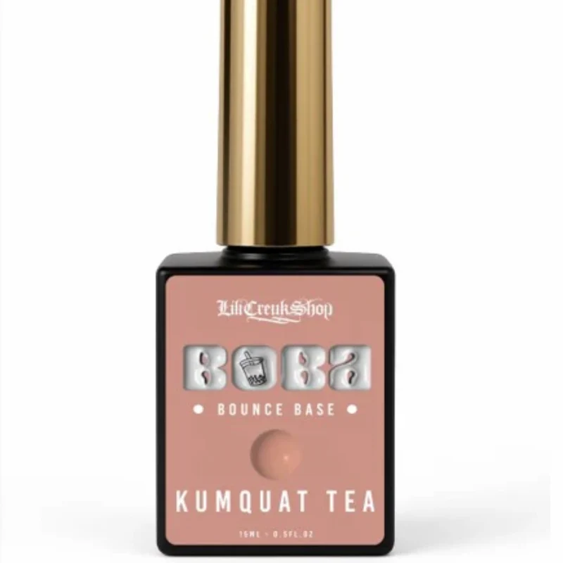 Kumquat tea