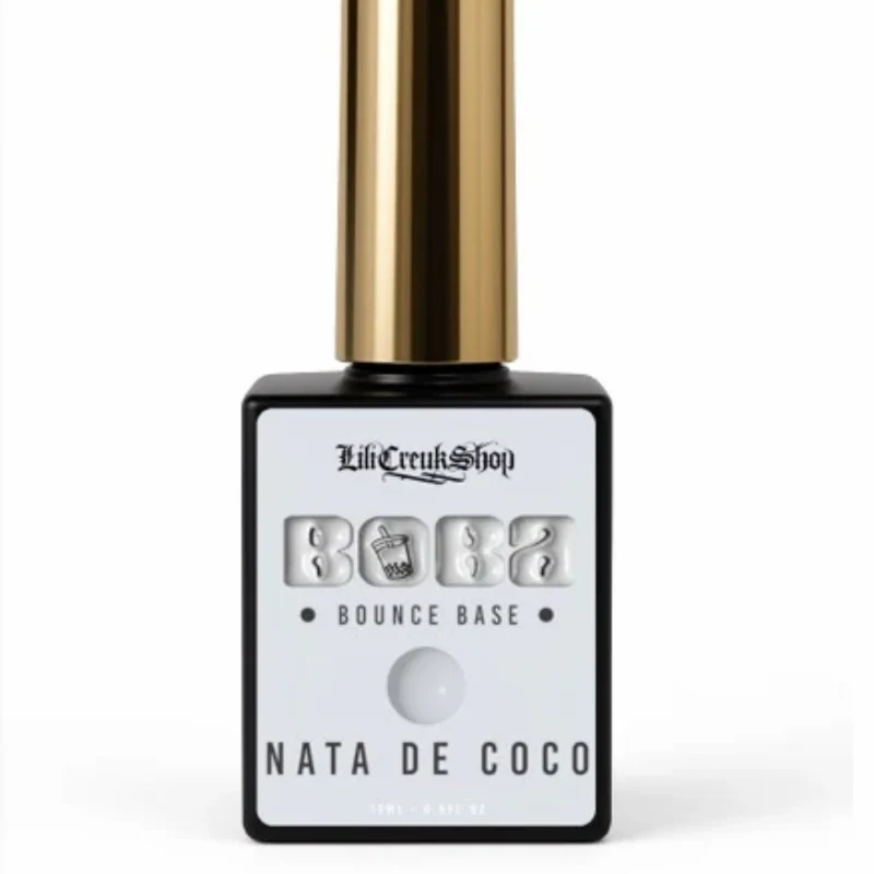 Nata de coco