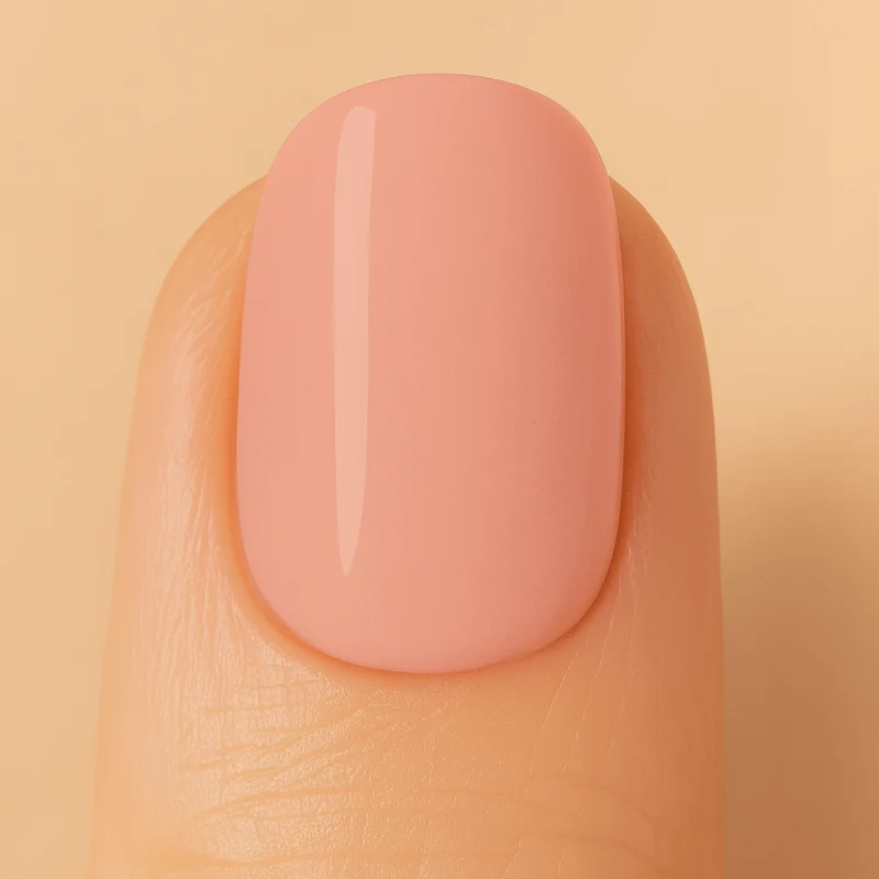 Bare Nude - HEMA & TPO Free BIAB 15ml