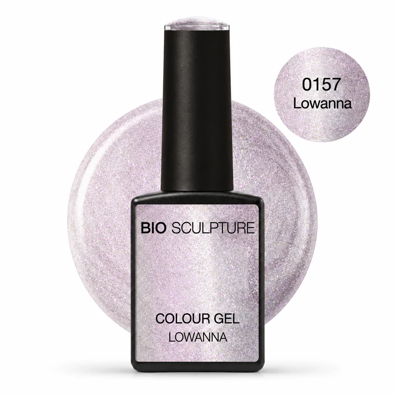 157 Lowanna - Colour Gel