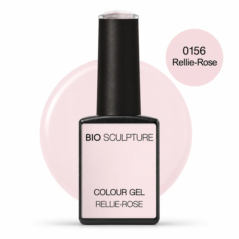 156 Rellie-Rose - Colour Gel
