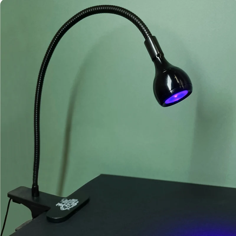 Lampe GEL X