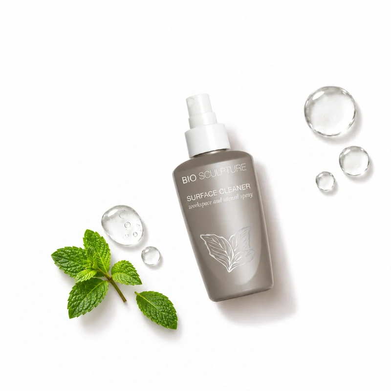 Surface Cleaner / Oberflächen Reiniger 100 ml