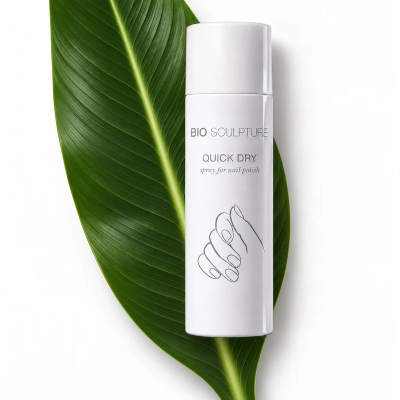 Quick Dry Spray / Nagellack Schnelltrockner-Spray 50 ml
