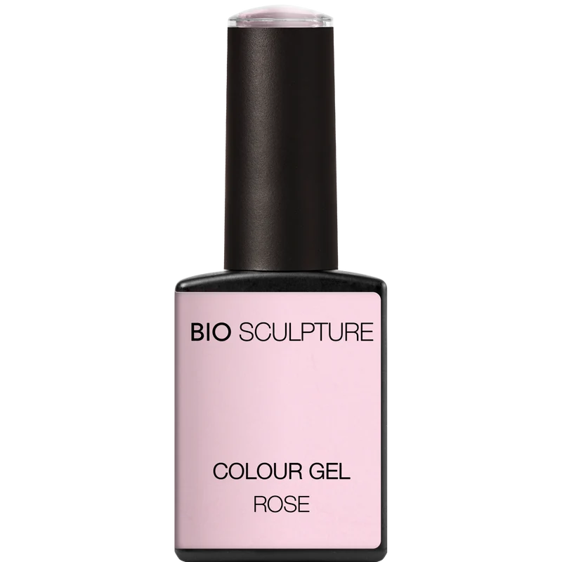 004 Rose - Colour Gel