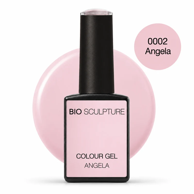 002 Angela - Colour Gel