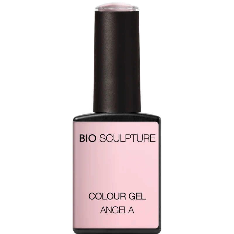 002 Angela - Colour Gel