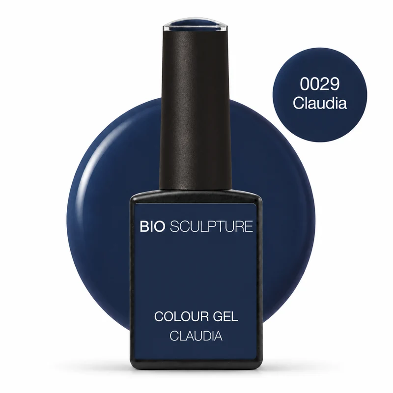 029 Claudia - Colour Gel