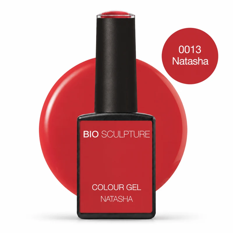 013 Natasha - Colour Gel