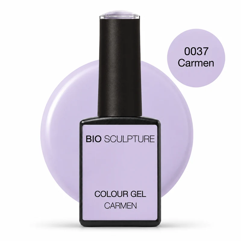 037 Carmen - Colour Gel