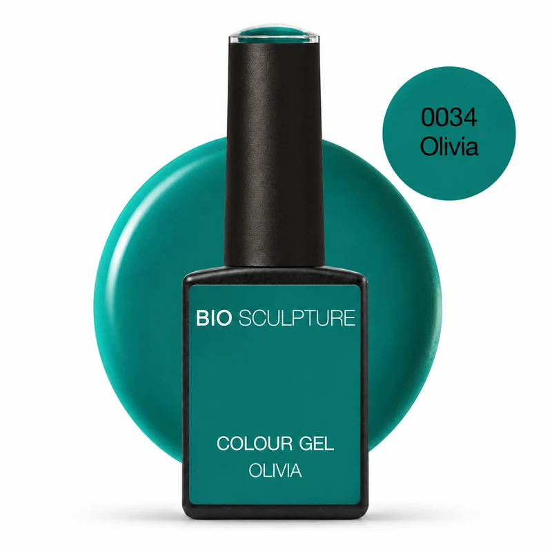 034 Olivia - Colour Gel
