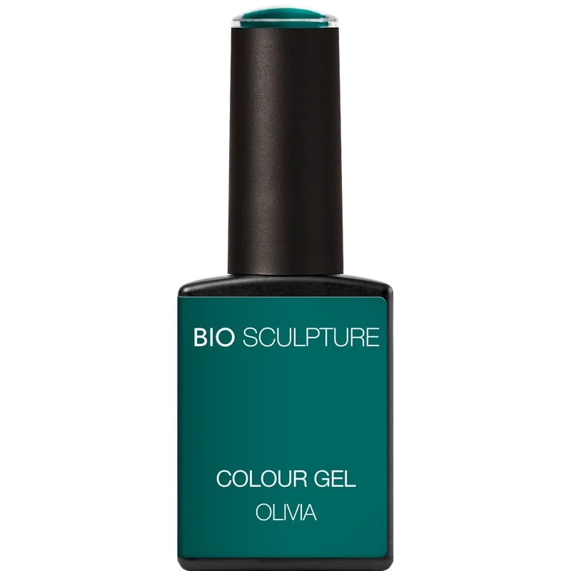 034 Olivia - Colour Gel