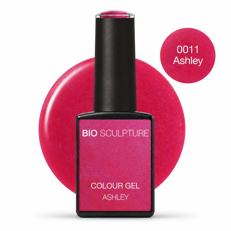 011 Ashley - Colour Gel
