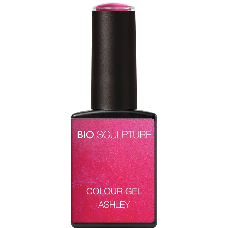011 Ashley - Colour Gel