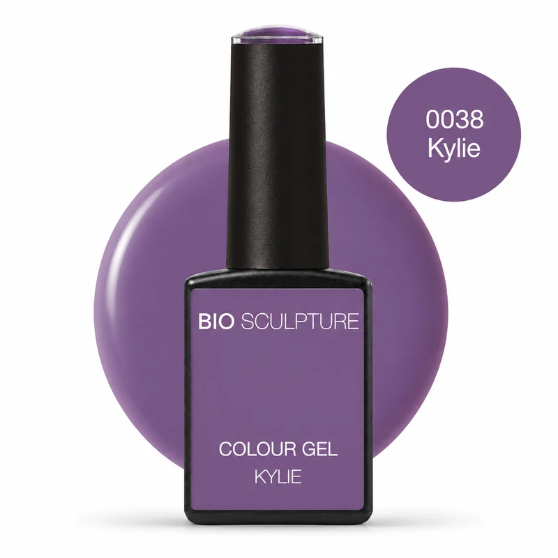 038 Kylie - Colour Gel