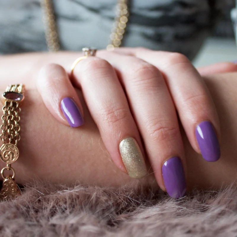 038 Kylie - Colour Gel