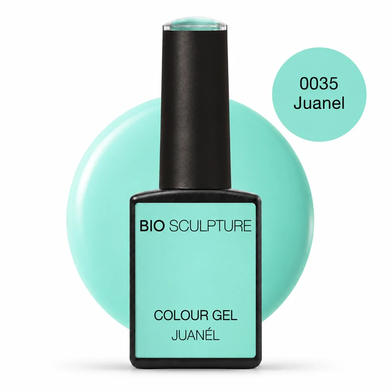 035 Juanel - Colour Gel