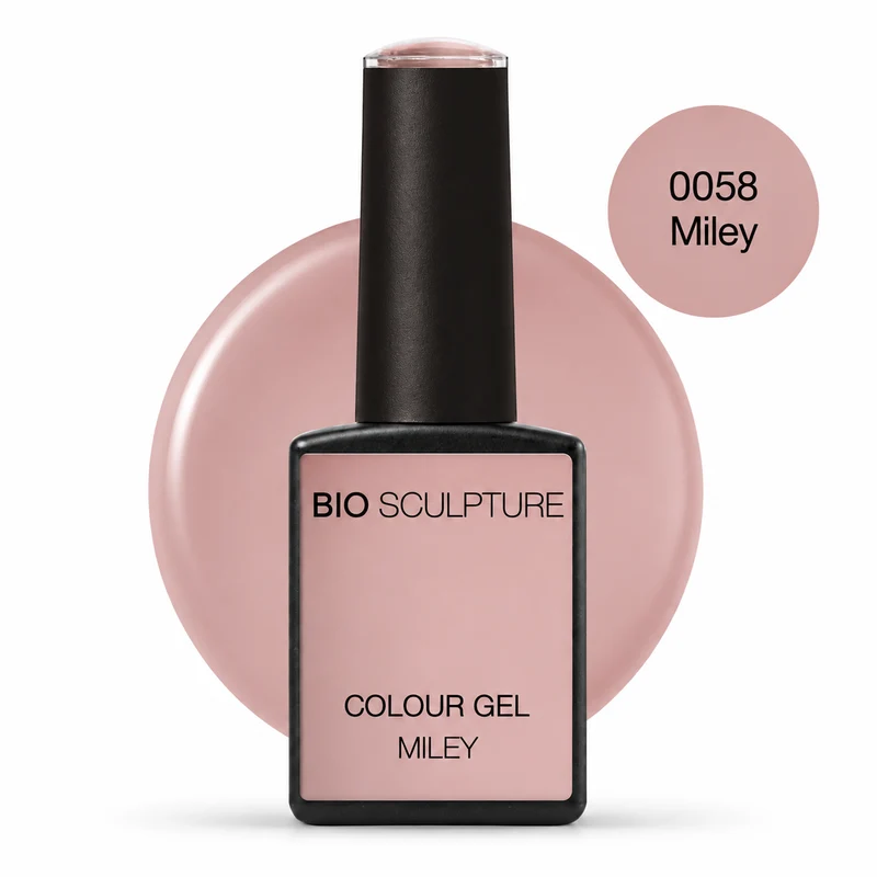 058 Miley - Colour Gel