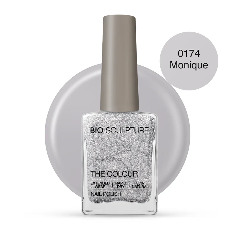 0174 Monique - THE COLOUR | Nagellack