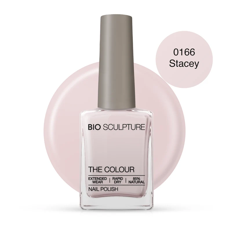 0166 Stacey - THE COLOUR | Nagellack
