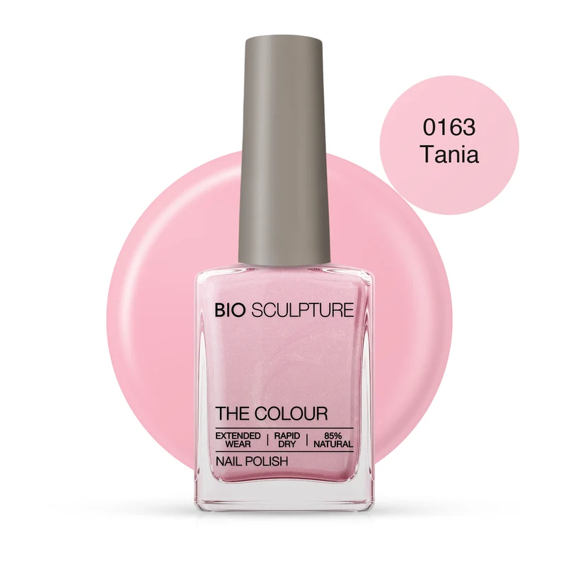 0163 Tania - THE COLOUR | Nagellack