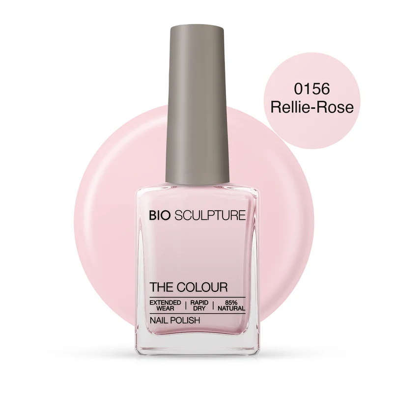 0156 Rellie-Rose - THE COLOUR | Nagellack