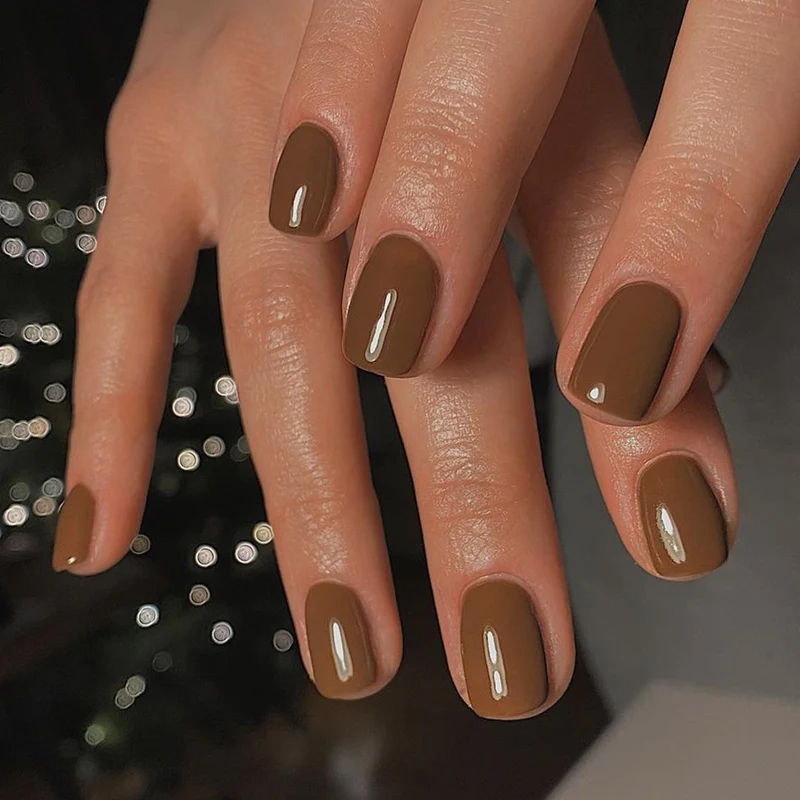 0281 Sunset Boulevard - THE COLOUR | Nagellack