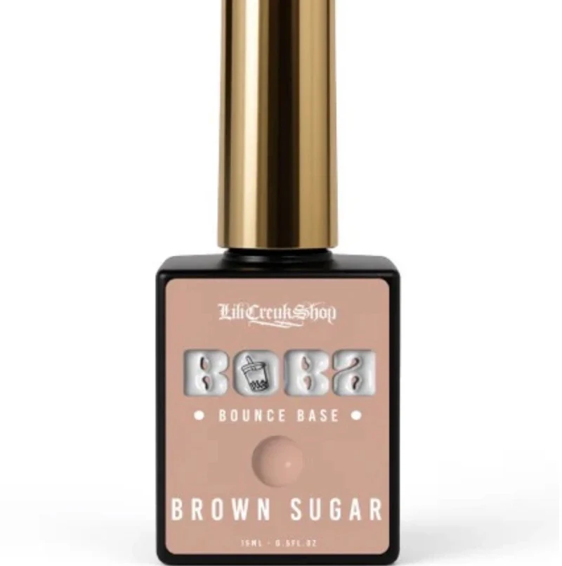 Brown sugar