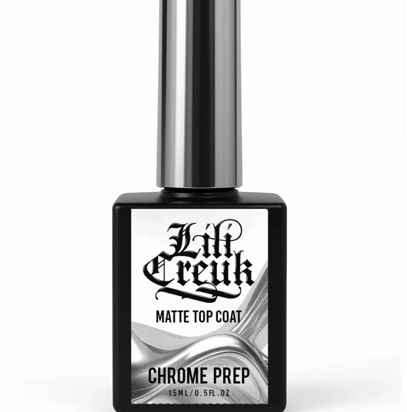 Chrome Prep