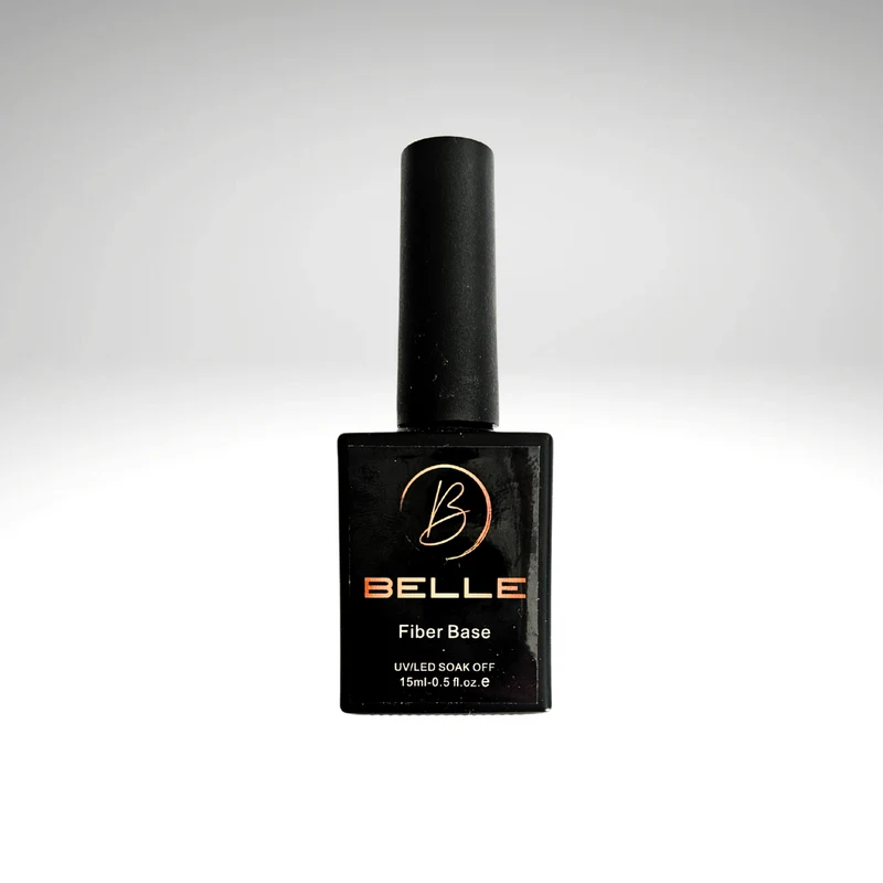 Fiber Base Coat 15ml