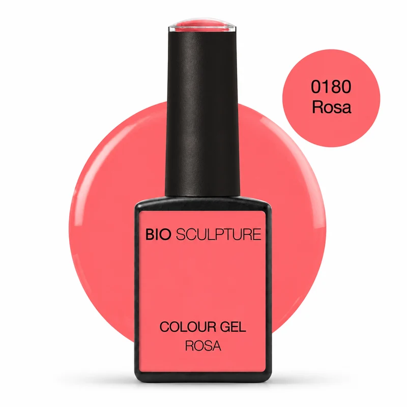 180 Rosa - Colour Gel