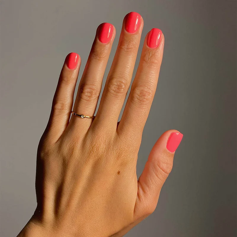 180 Rosa - Colour Gel