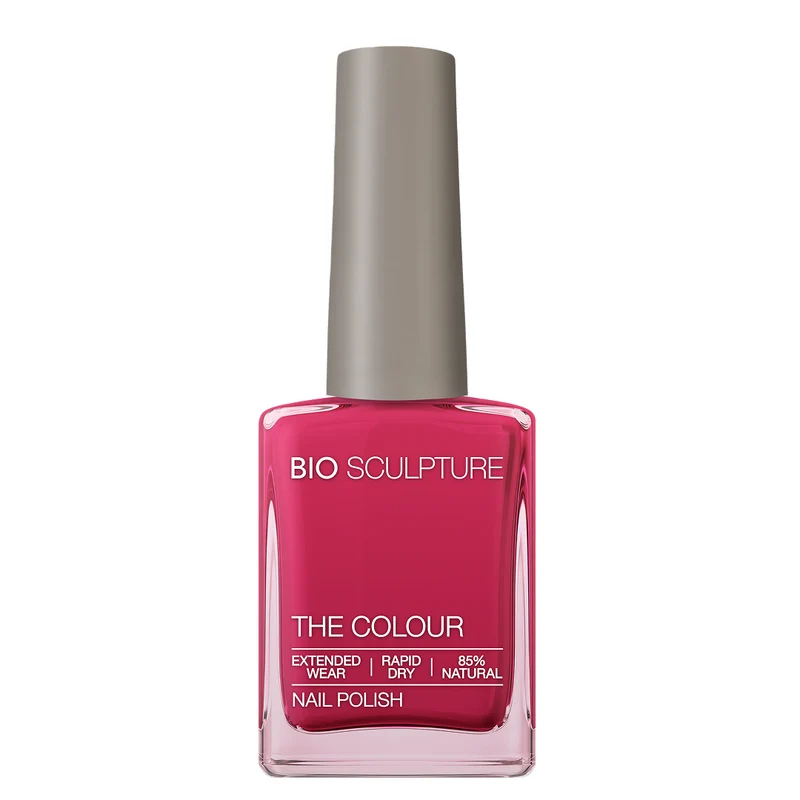 0018 Paradise Pink - THE COLOUR | Nagellack