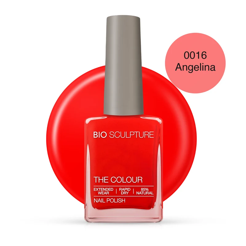 0016 Angelina - THE COLOUR | Nagellack