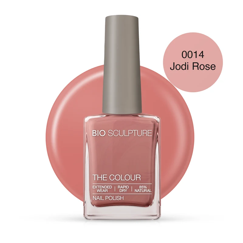 0014 Jodi Rose - THE COLOUR | Nagellack