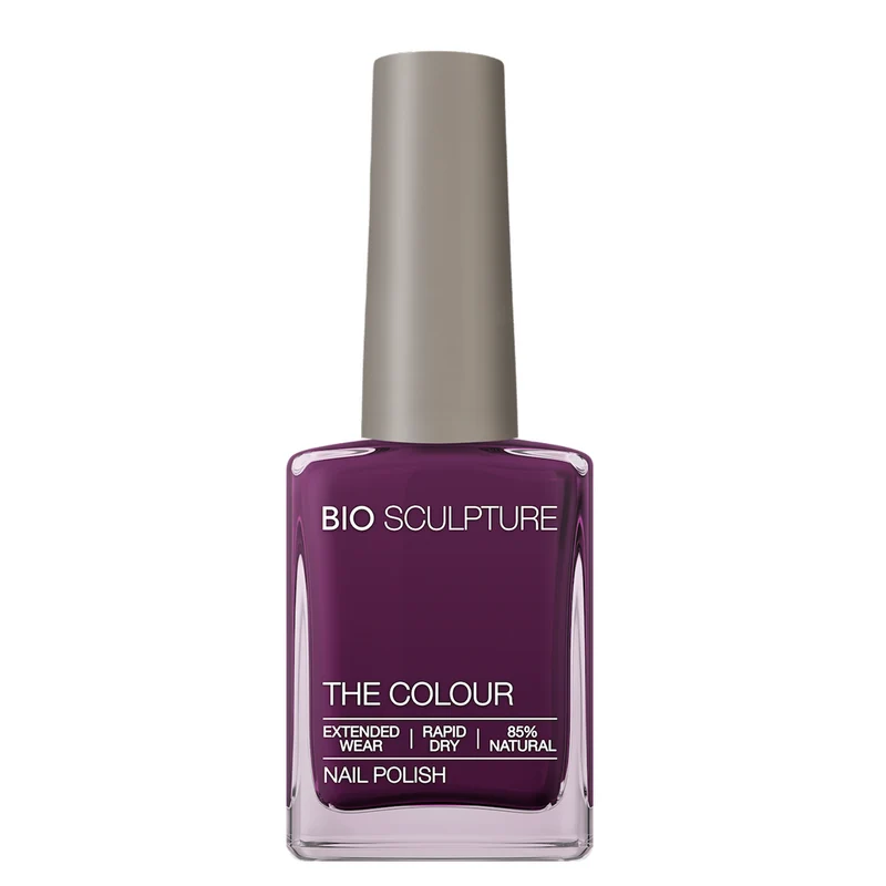 0010 Pinotage - THE COLOUR | Nagellack