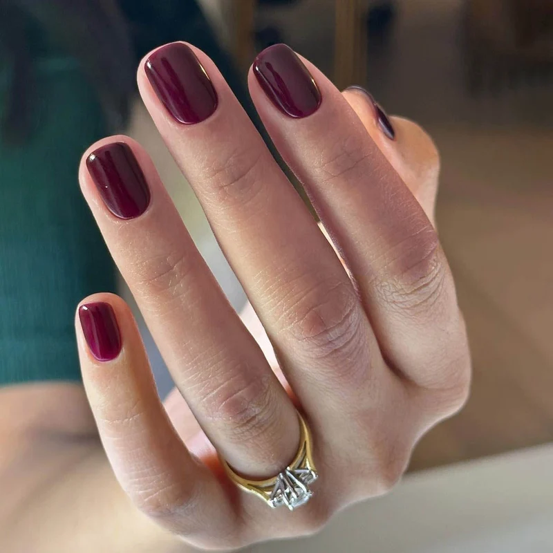 0010 Pinotage - THE COLOUR | Nagellack