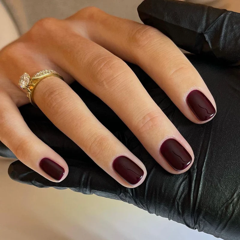 0010 Pinotage - THE COLOUR | Nagellack