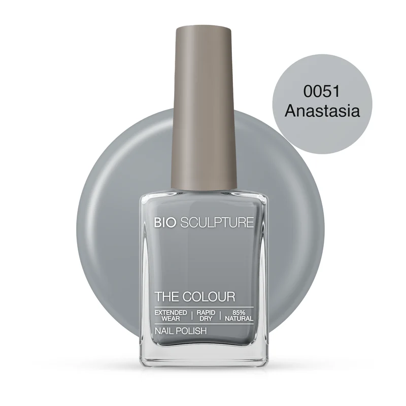 0051 Anastasia - THE COLOUR | Nagellack