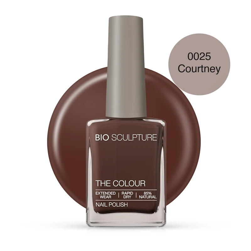 0025 Courtney - THE COLOUR | Nagellack