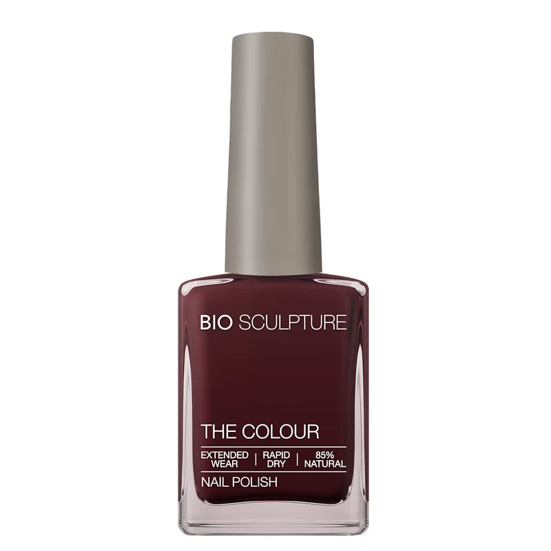 0024 Port Wine - THE COLOUR | Nagellack