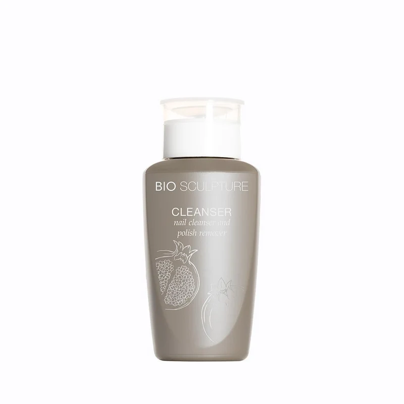 Cleanser 200 ml mit Spray Pump